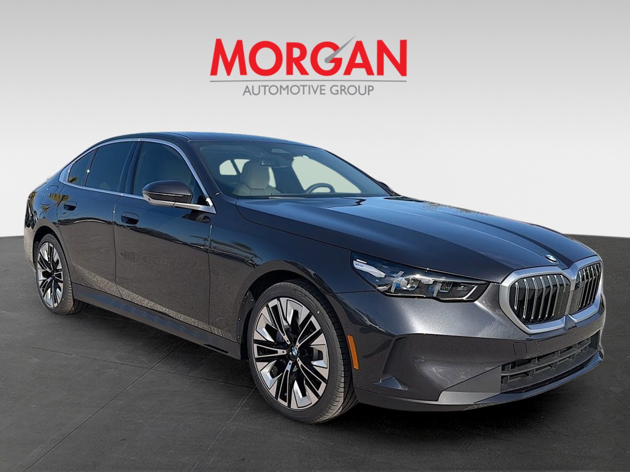 2026 BMW 5 Series - Photo 2