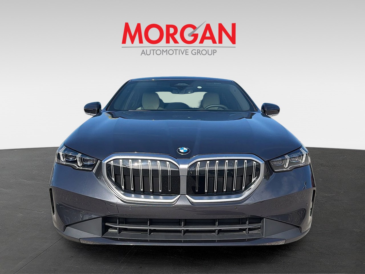 2026 BMW 5 Series - Photo 4