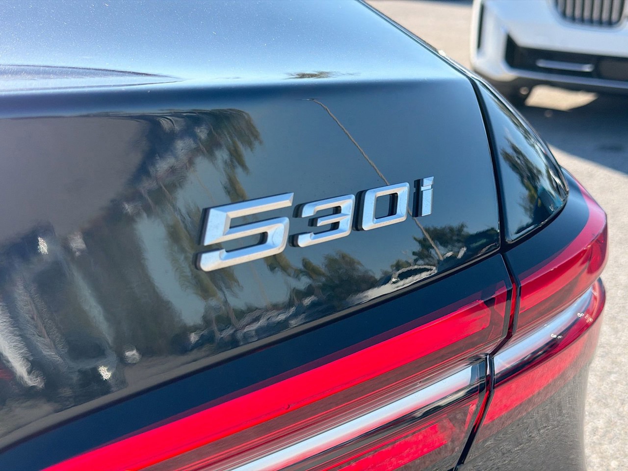 2026 BMW 5 Series - Photo 12