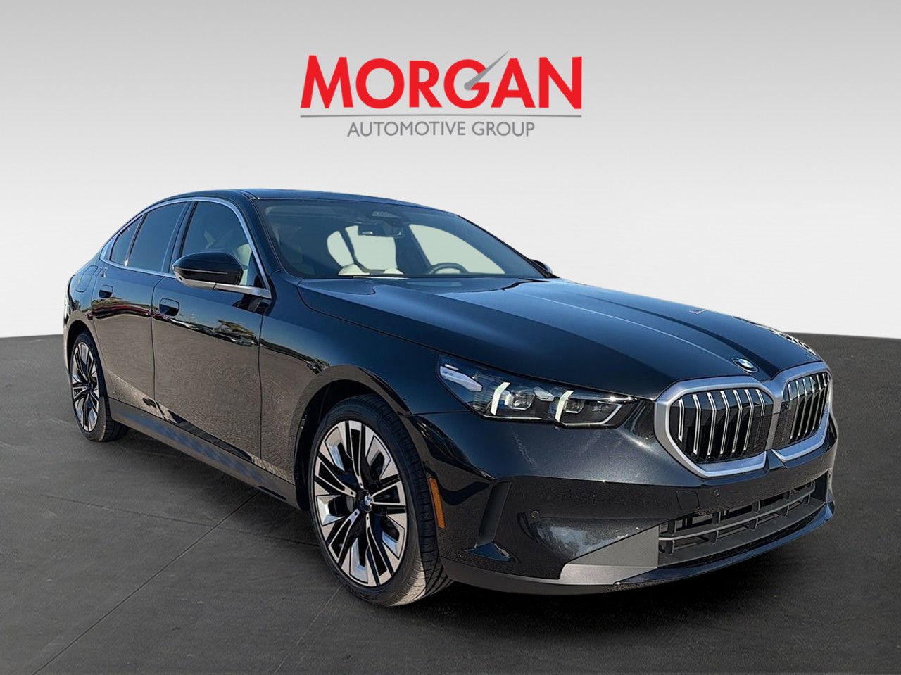 2026 BMW 5 Series - Photo 2