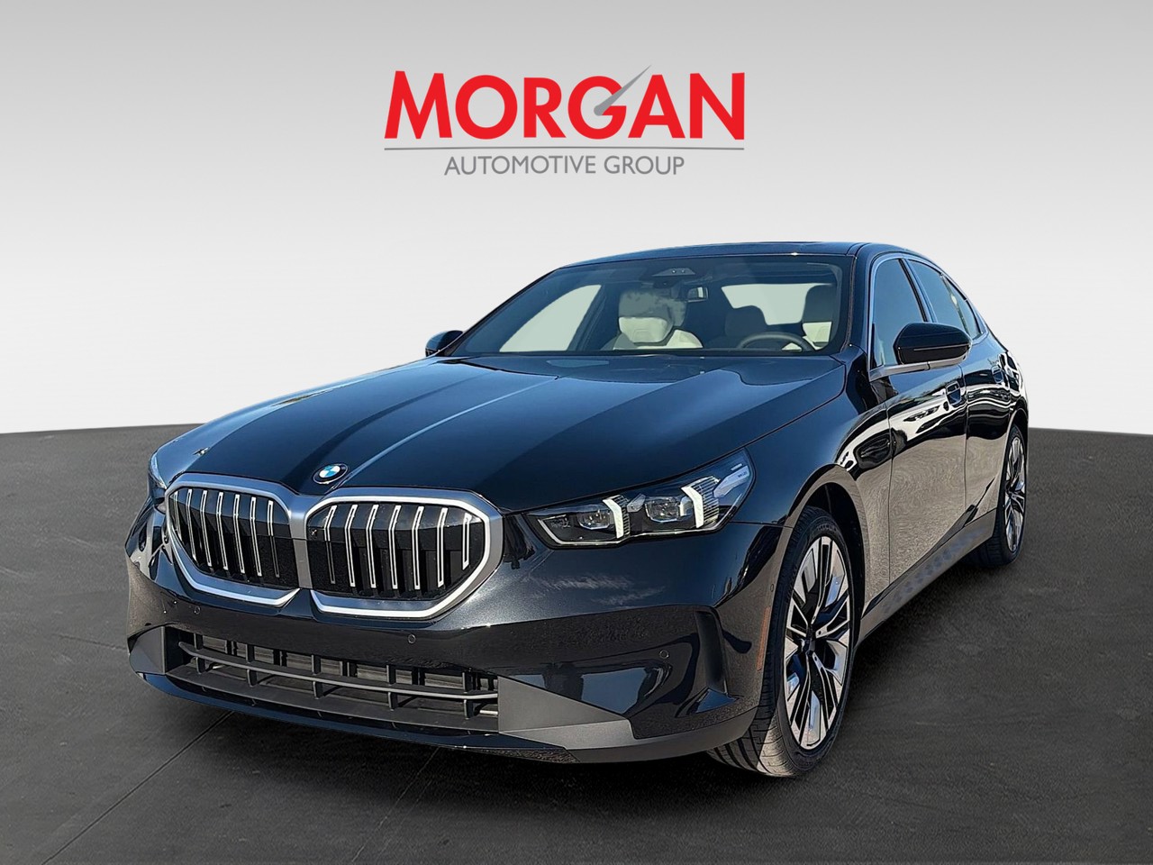 2026 BMW 5 Series - Photo 3