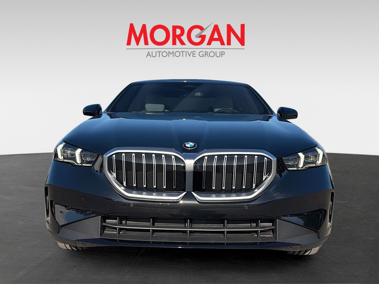 2026 BMW 5 Series - Photo 4