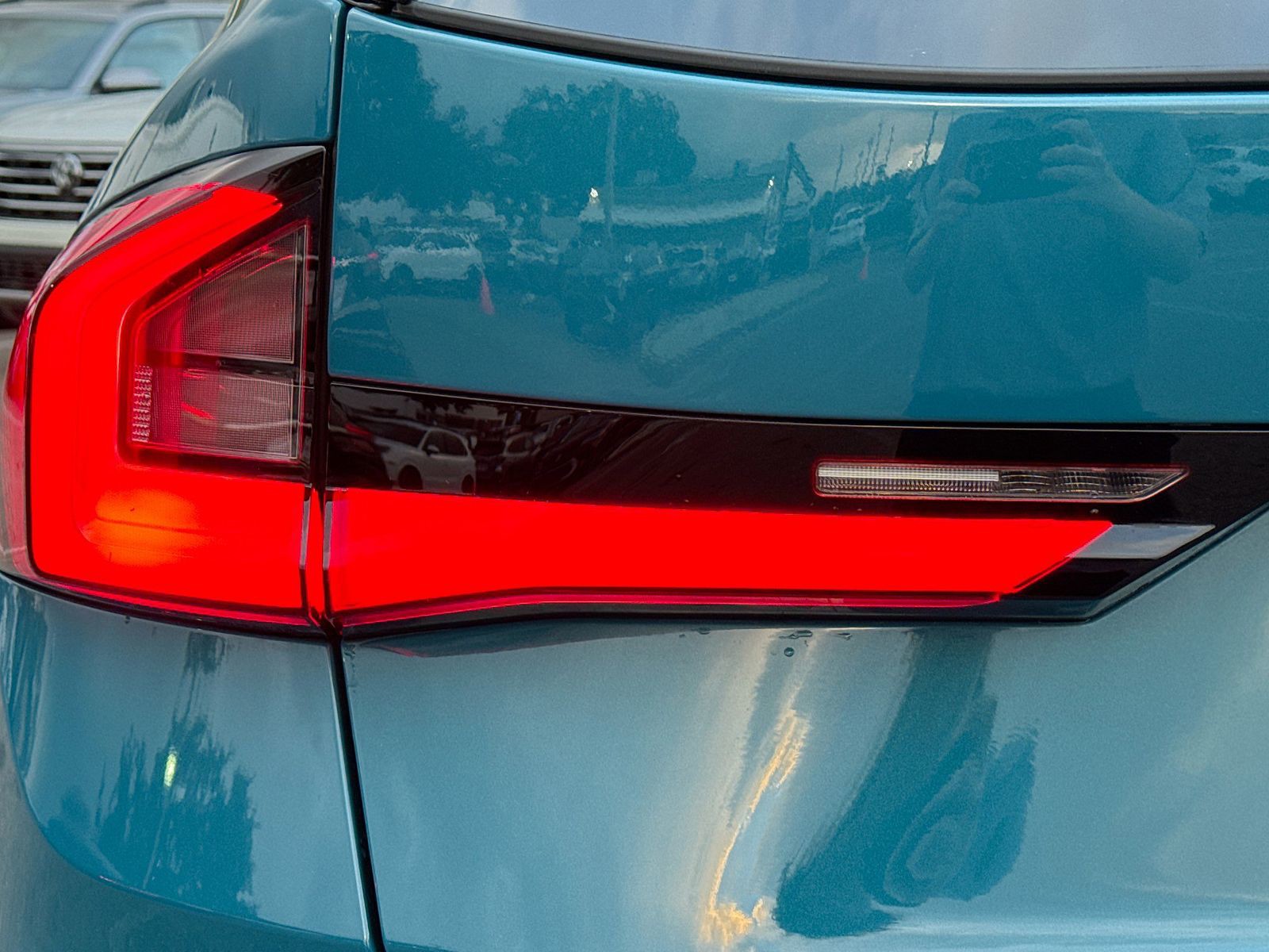 2025 BMW X1 - Photo 10