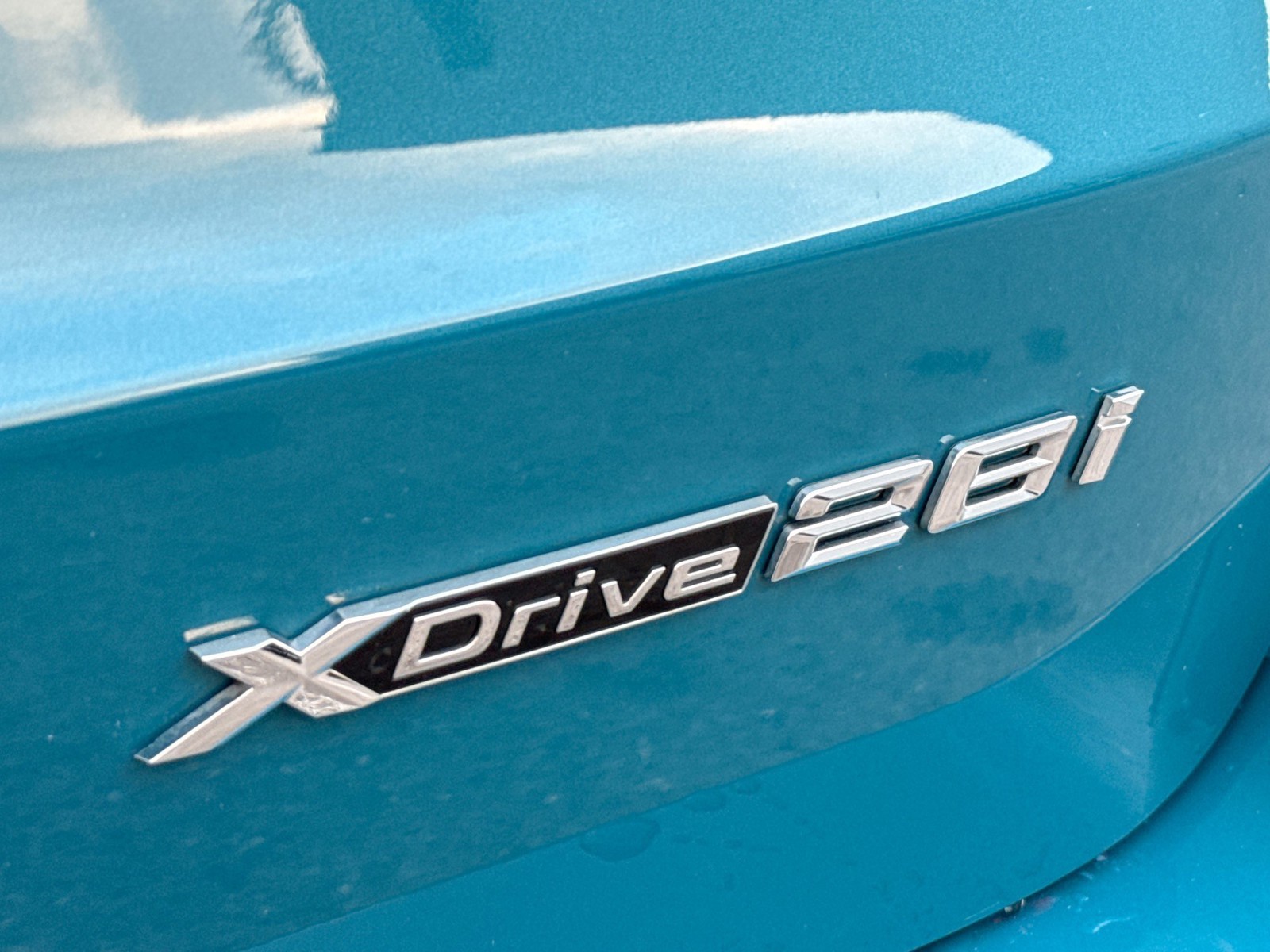 2025 BMW X1 - Photo 11