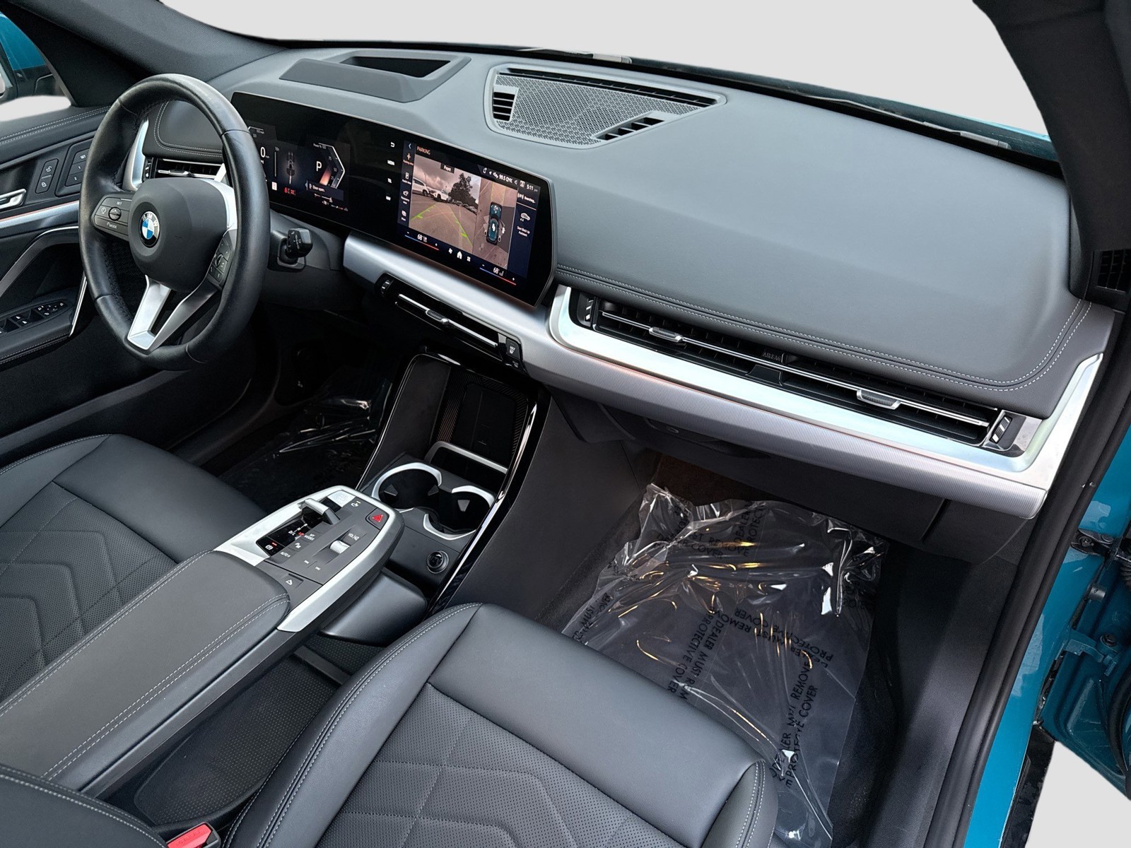 2025 BMW X1 - Photo 14