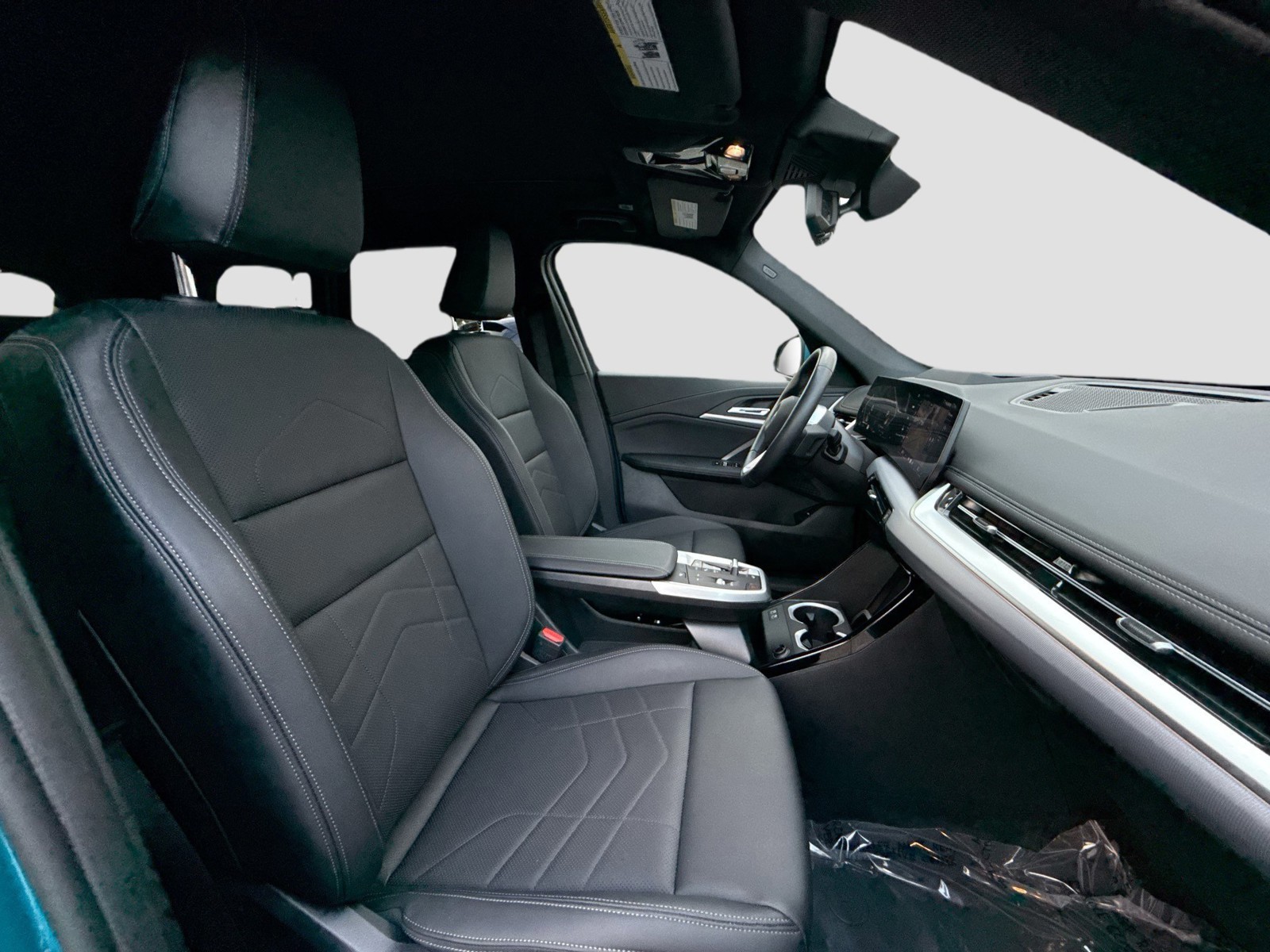 2025 BMW X1 - Photo 15