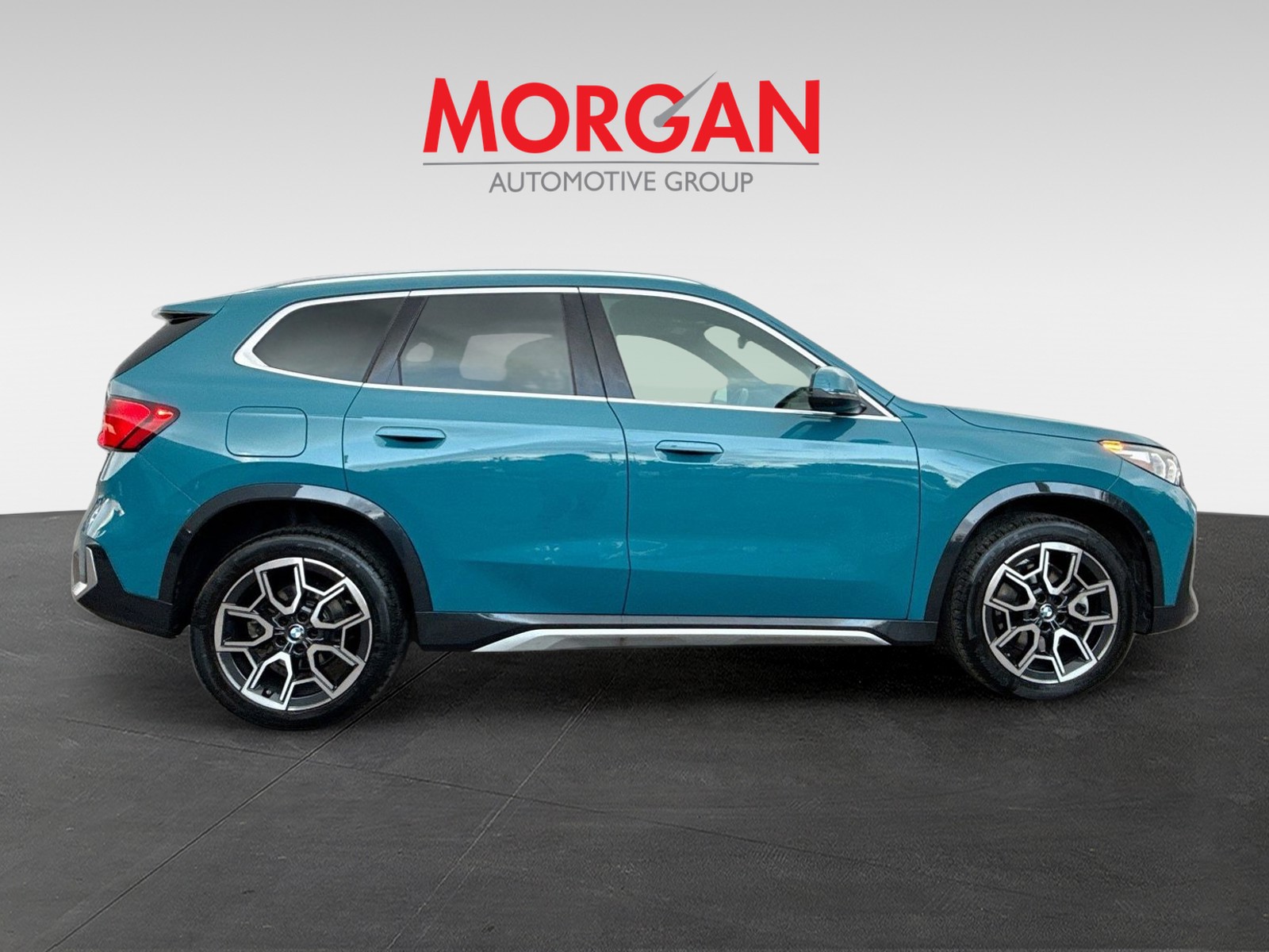 2025 BMW X1 - Photo 7