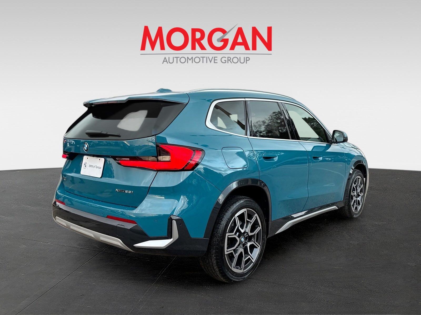 2025 BMW X1 - Photo 4