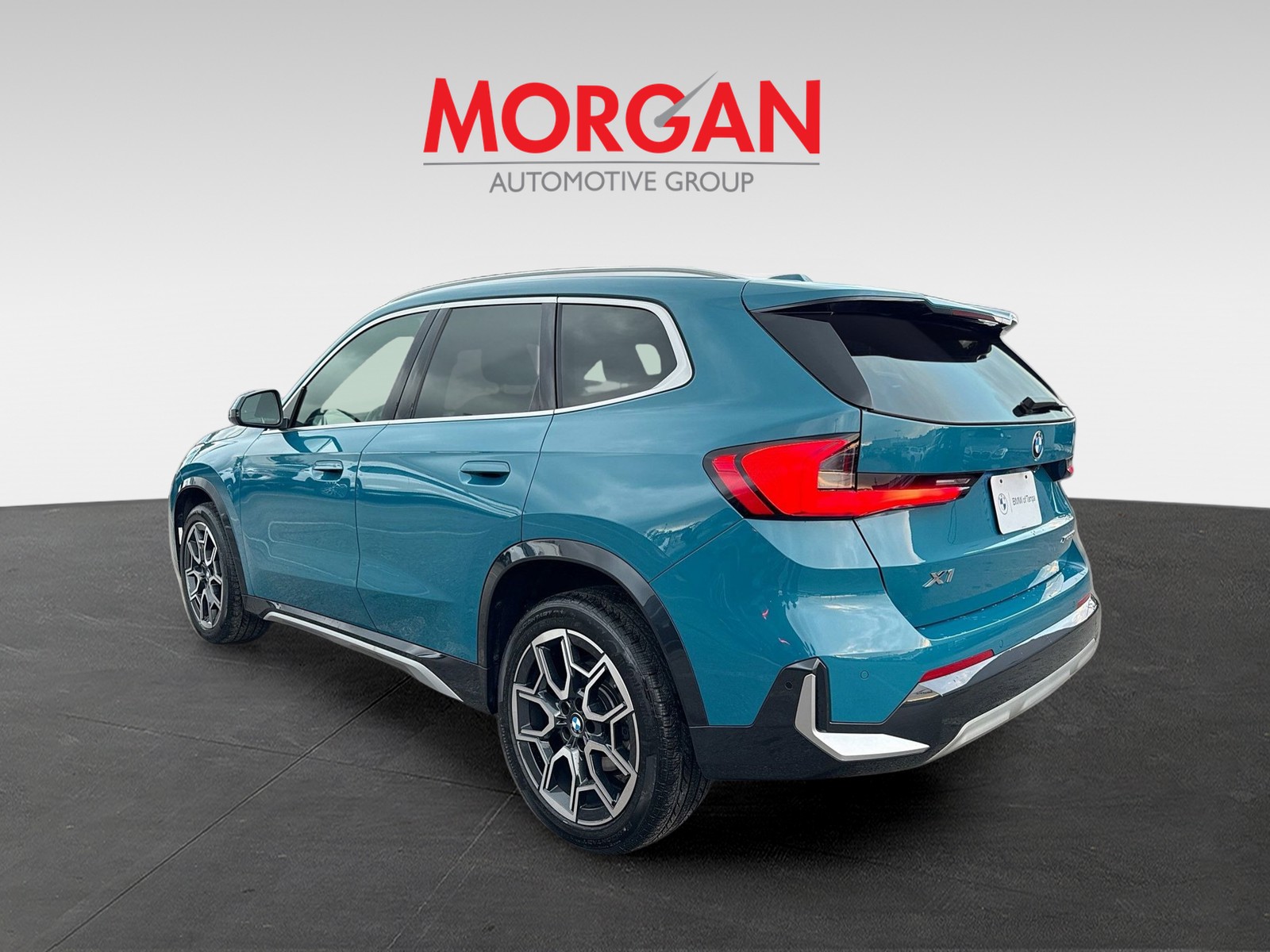 2025 BMW X1 - Photo 5