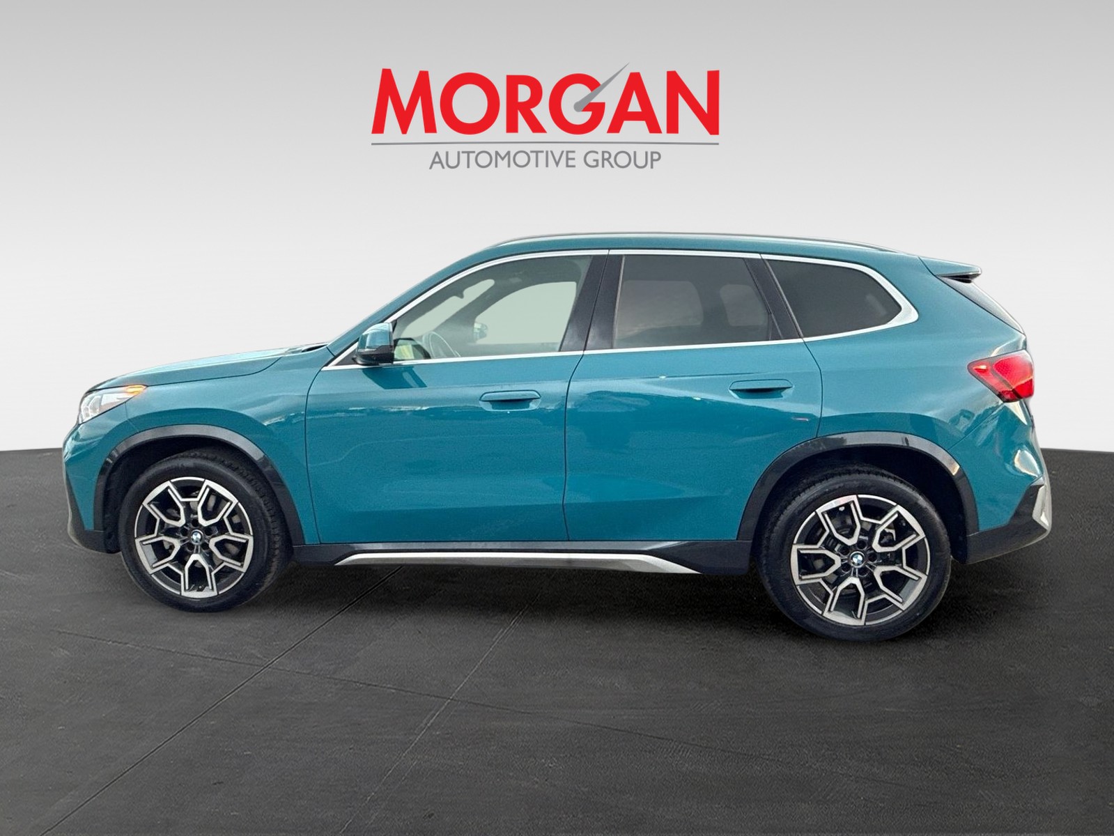 2025 BMW X1 - Photo 8