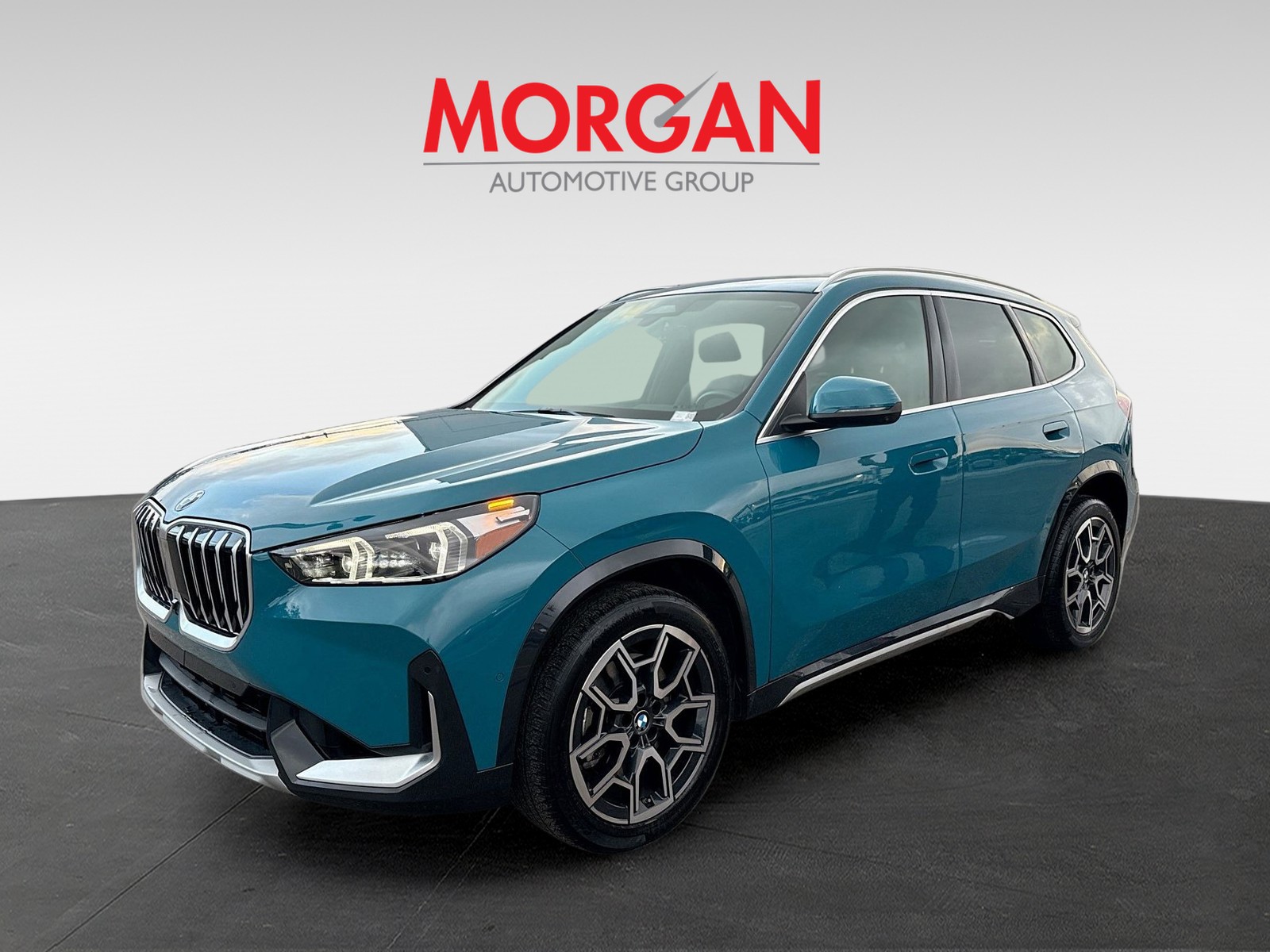 2025 BMW X1 - Photo 2