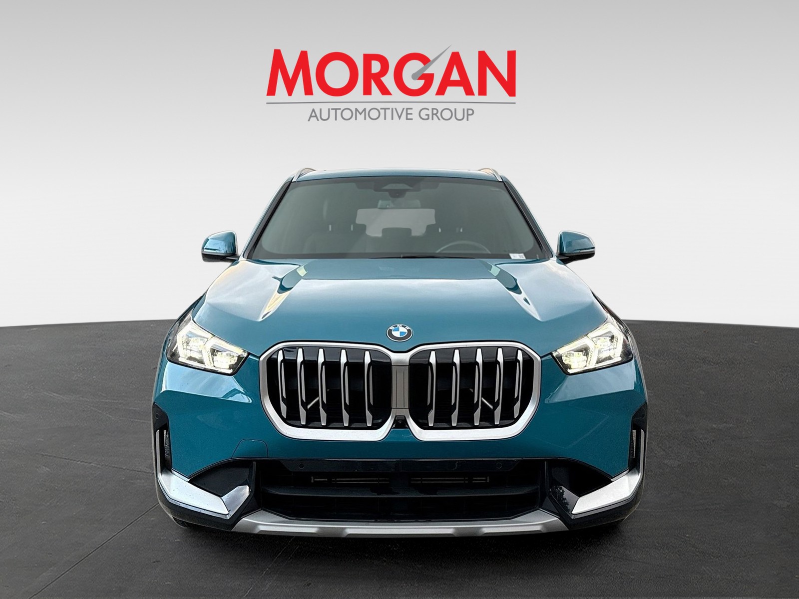 2025 BMW X1 - Photo 3
