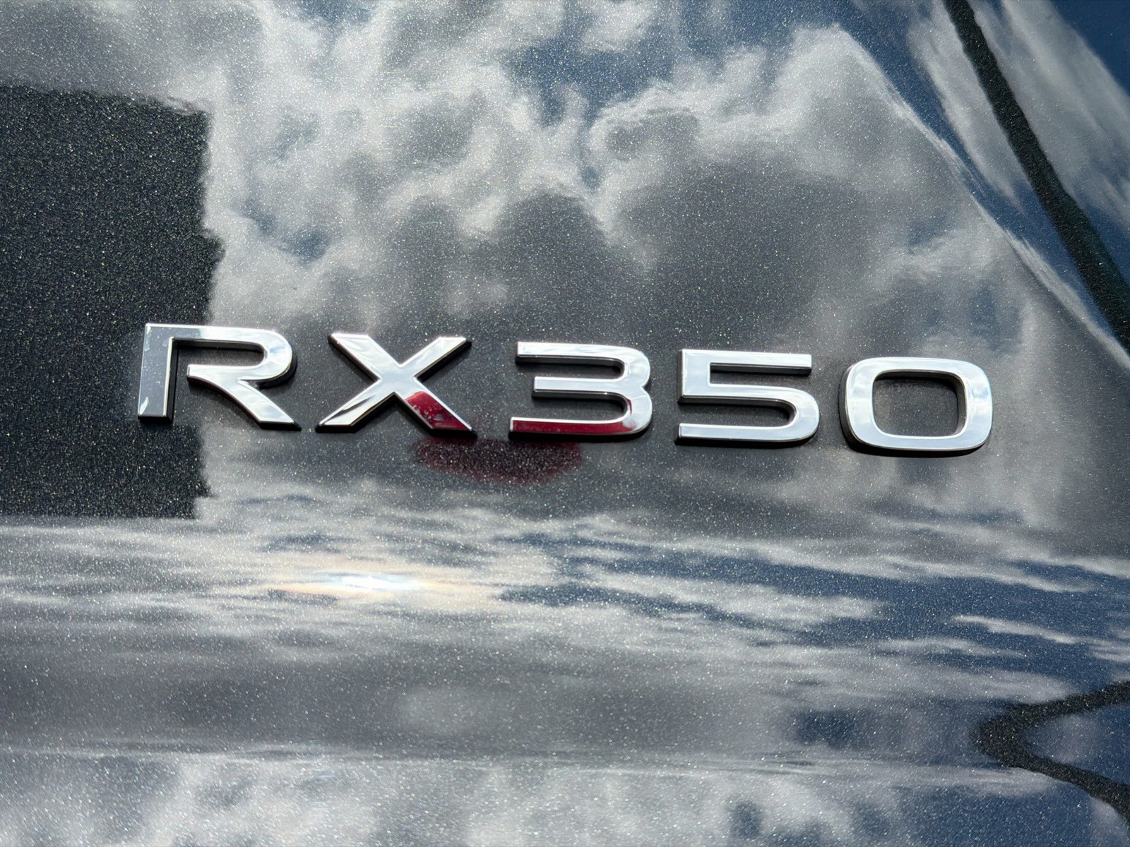 2023 Lexus RX - Photo 11