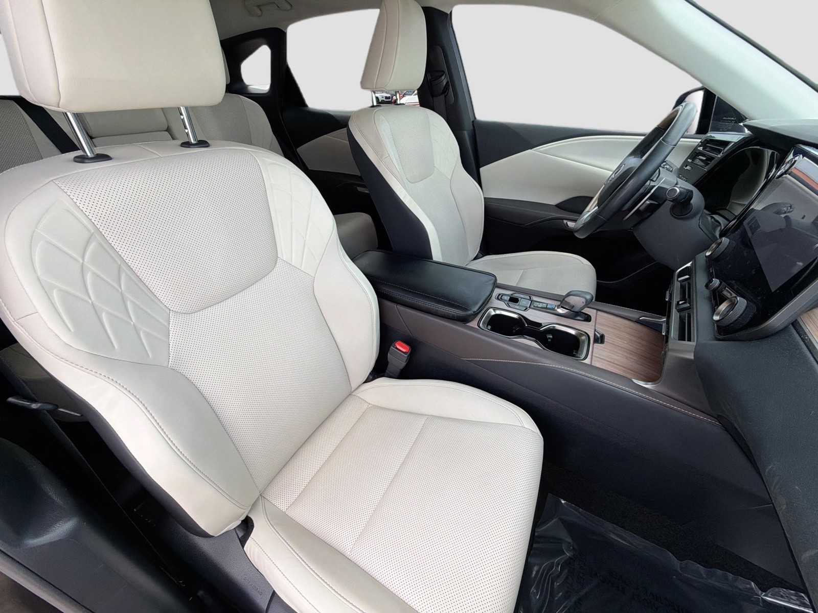 2023 Lexus RX - Photo 15