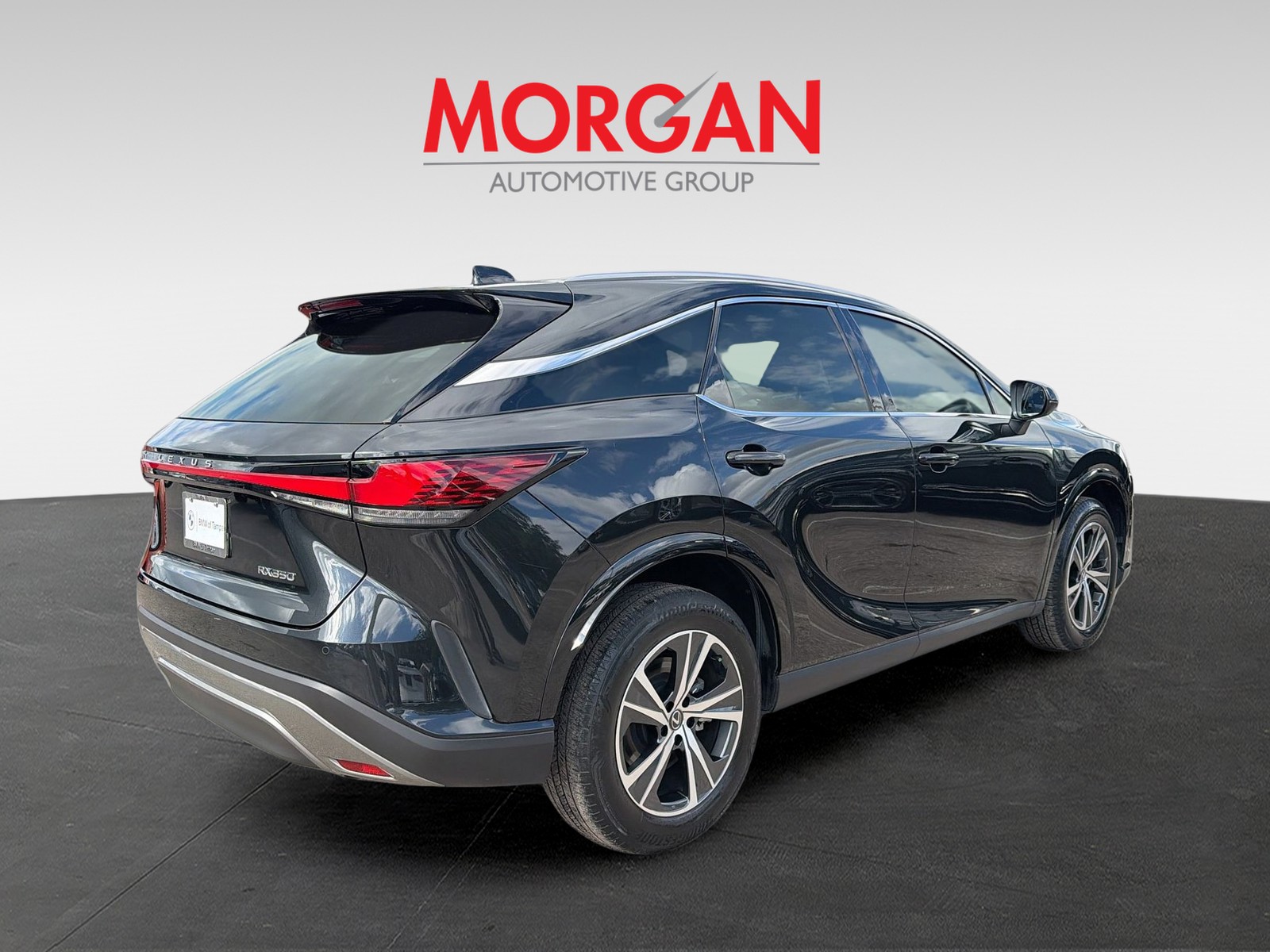 2023 Lexus RX - Photo 4