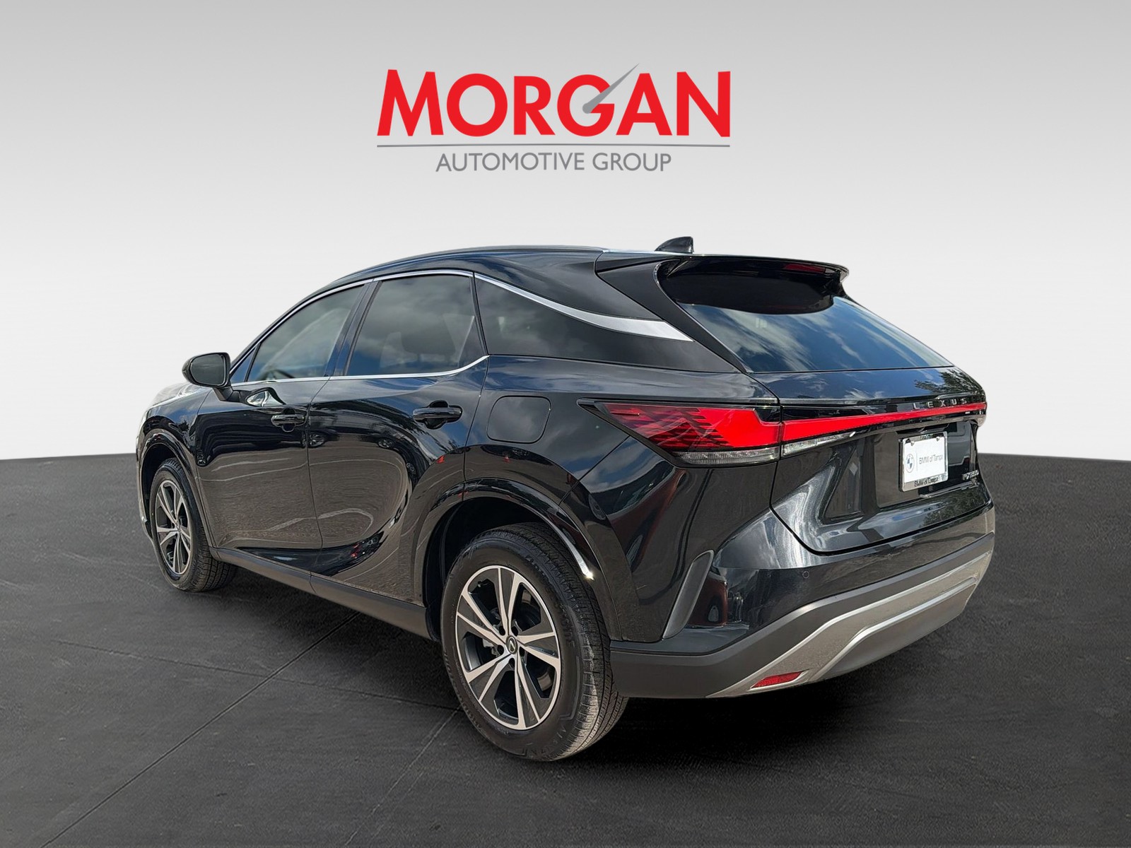 2023 Lexus RX - Photo 5