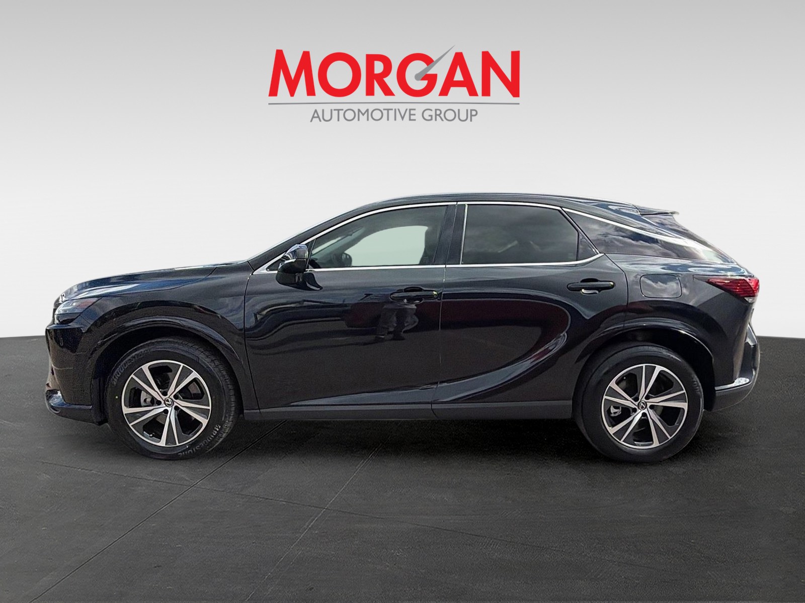 2023 Lexus RX - Photo 8