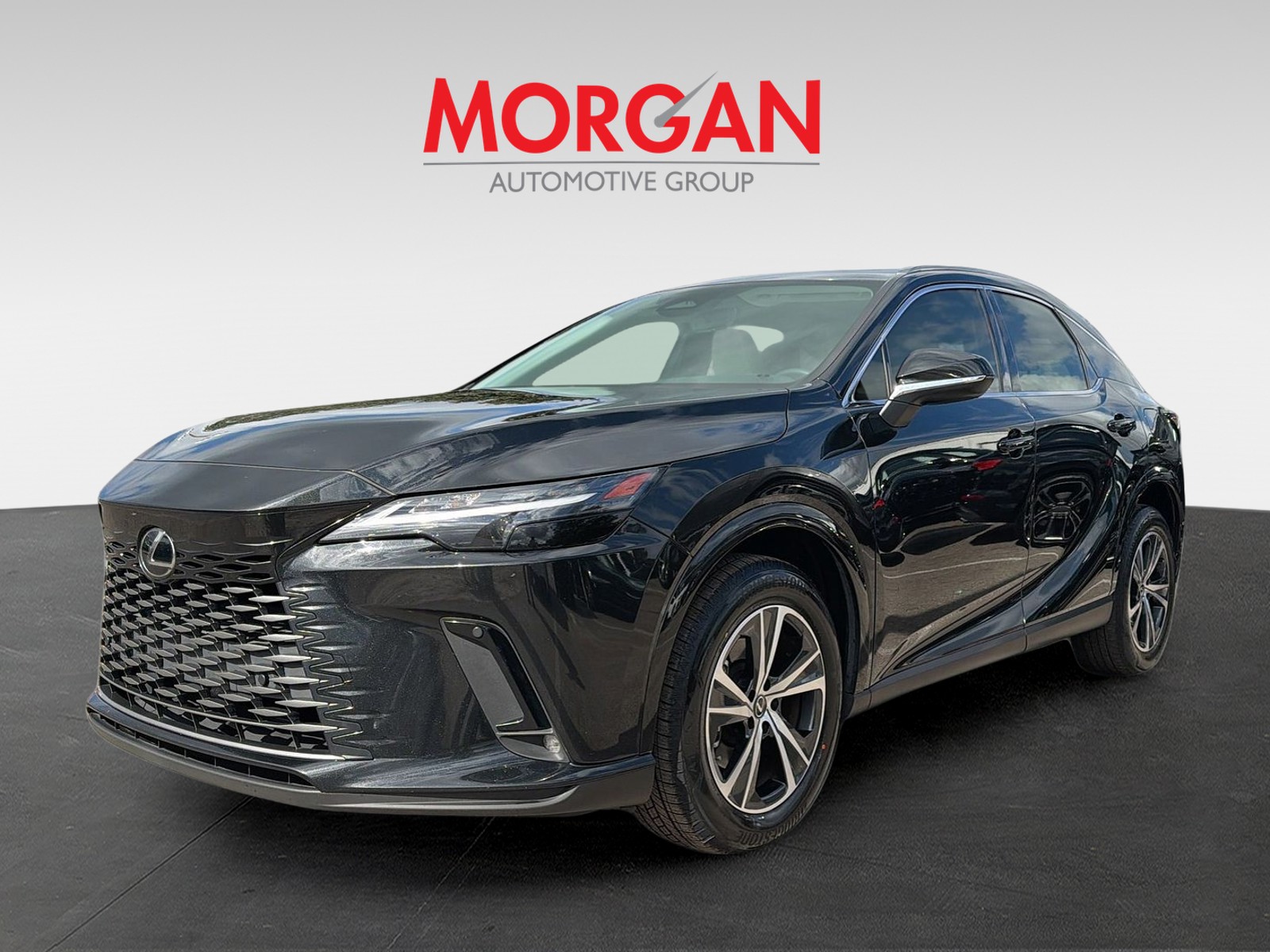 2023 Lexus RX - Photo 2