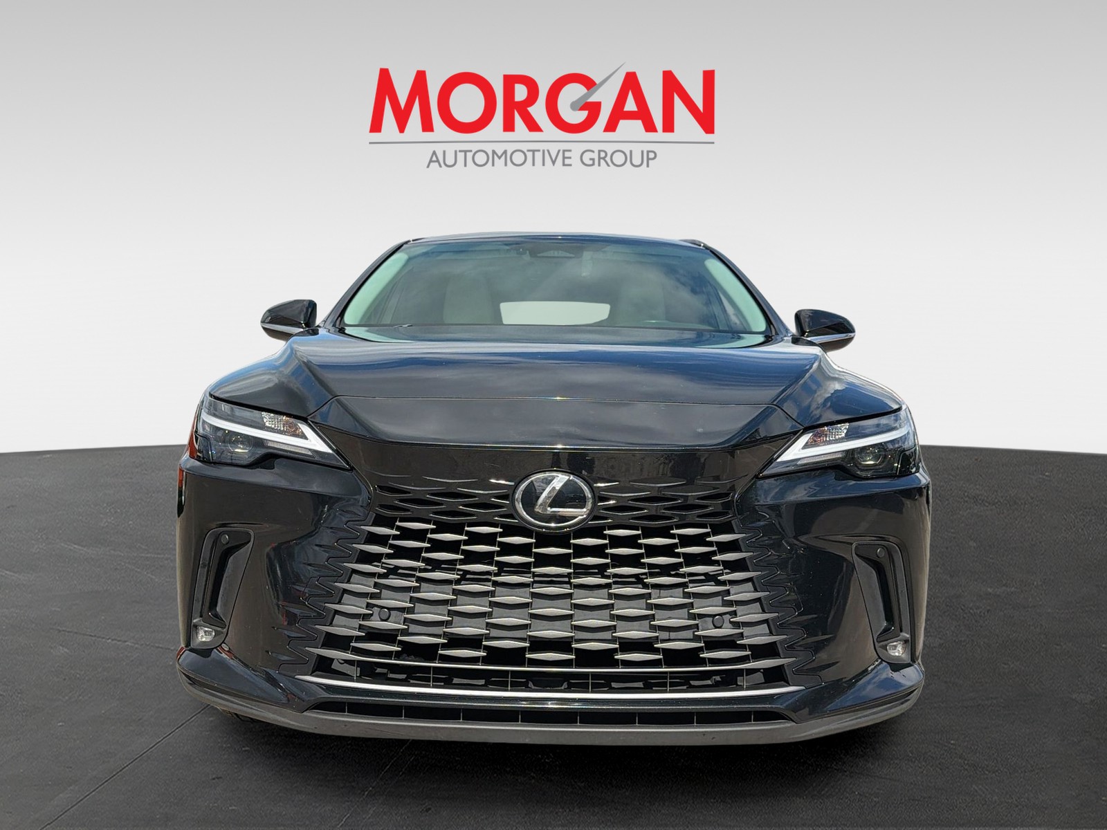 2023 Lexus RX - Photo 3