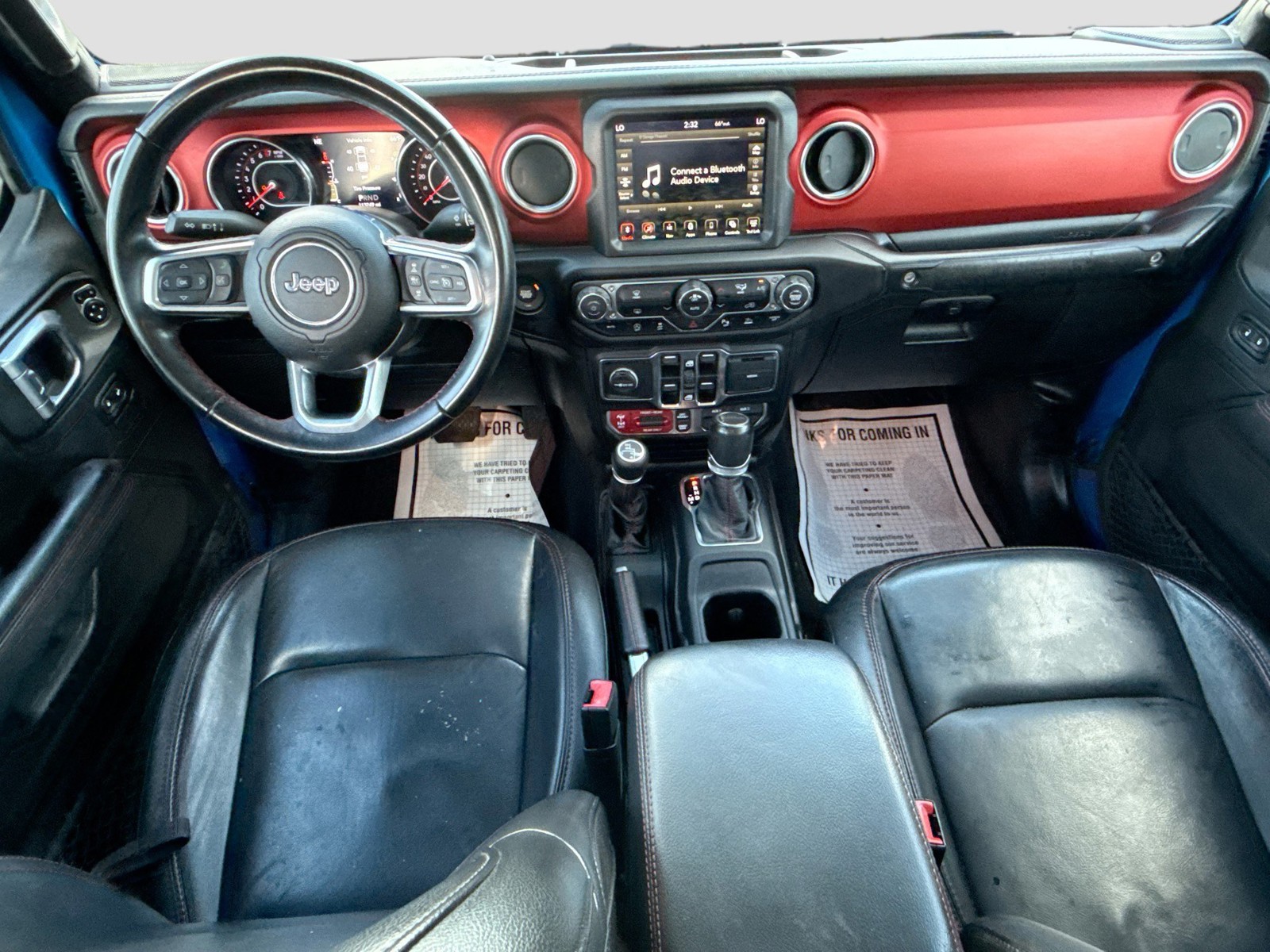 2020 Jeep Gladiator - Photo 15