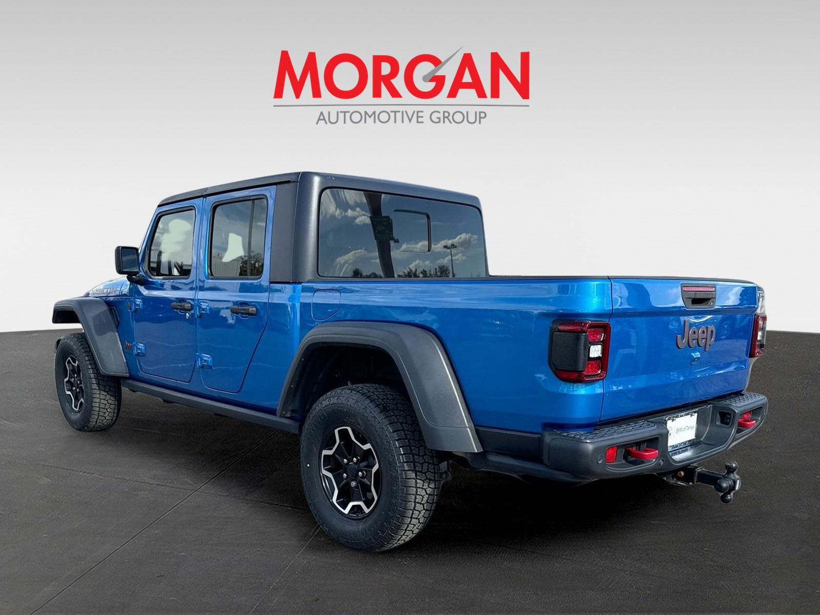2020 Jeep Gladiator - Photo 5