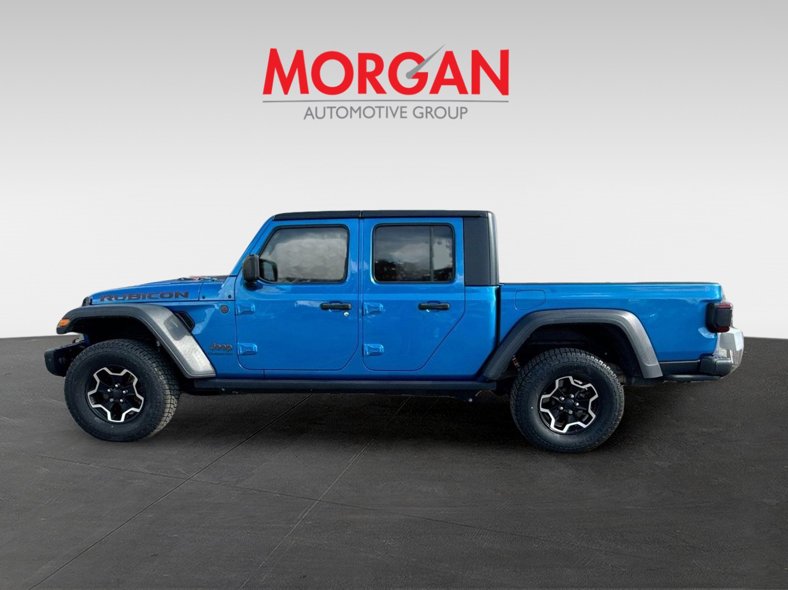 2020 Jeep Gladiator - Photo 8