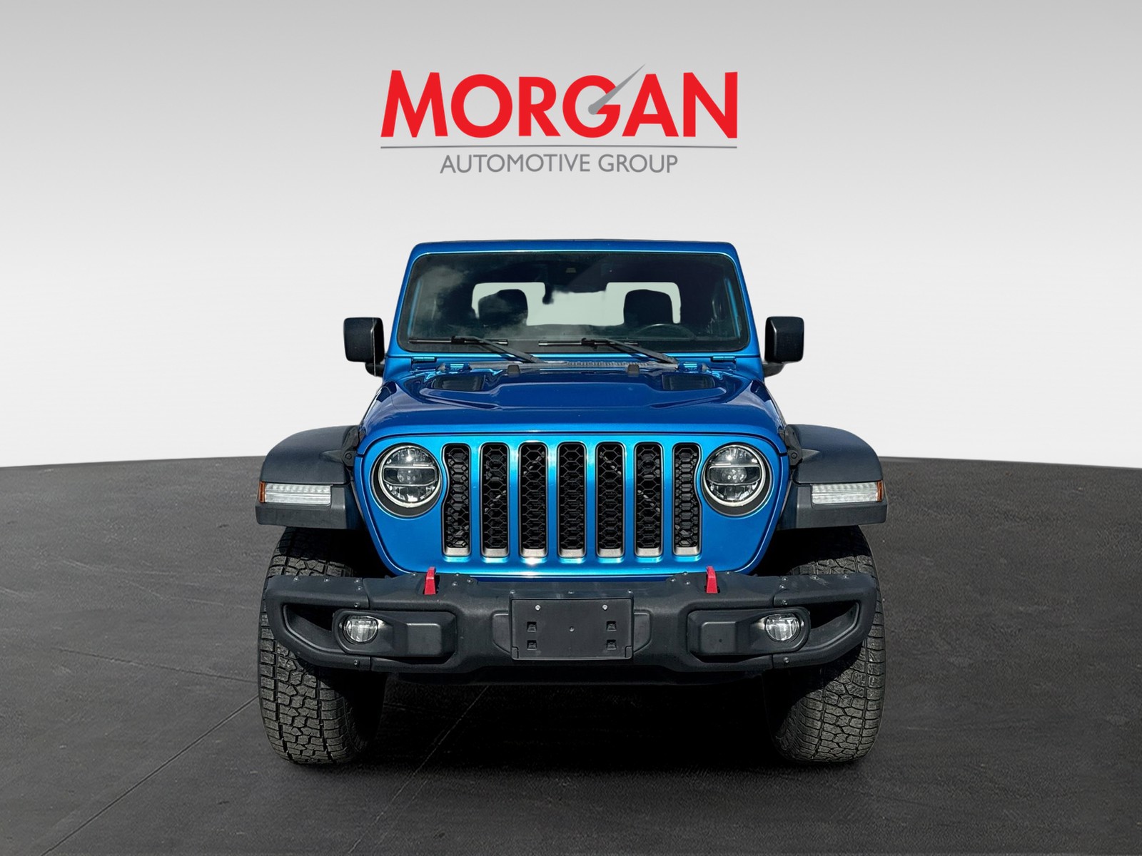 2020 Jeep Gladiator - Photo 3