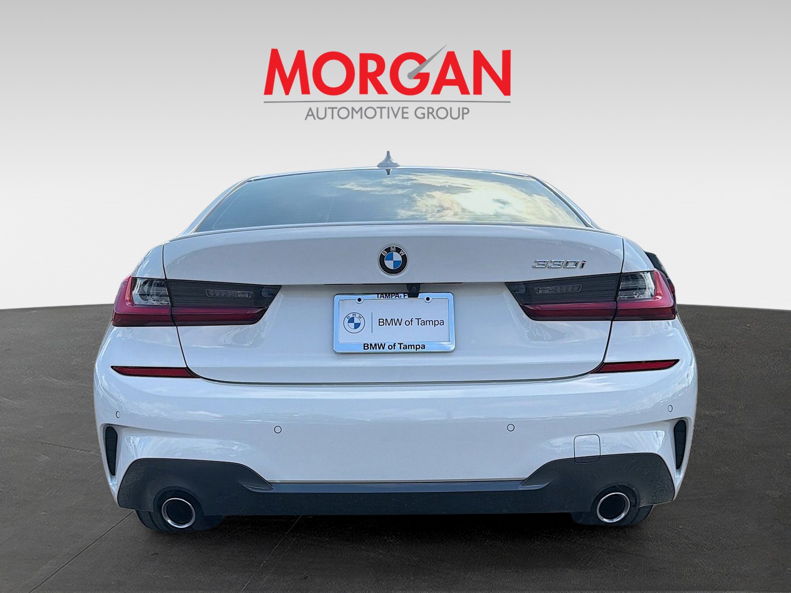 2022 BMW 3 Series - Photo 4