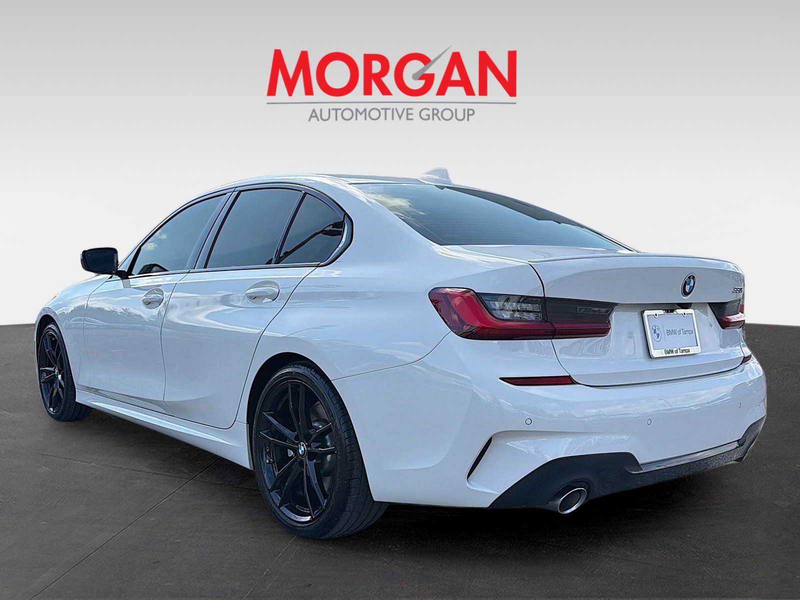 2022 BMW 3 Series - Photo 5