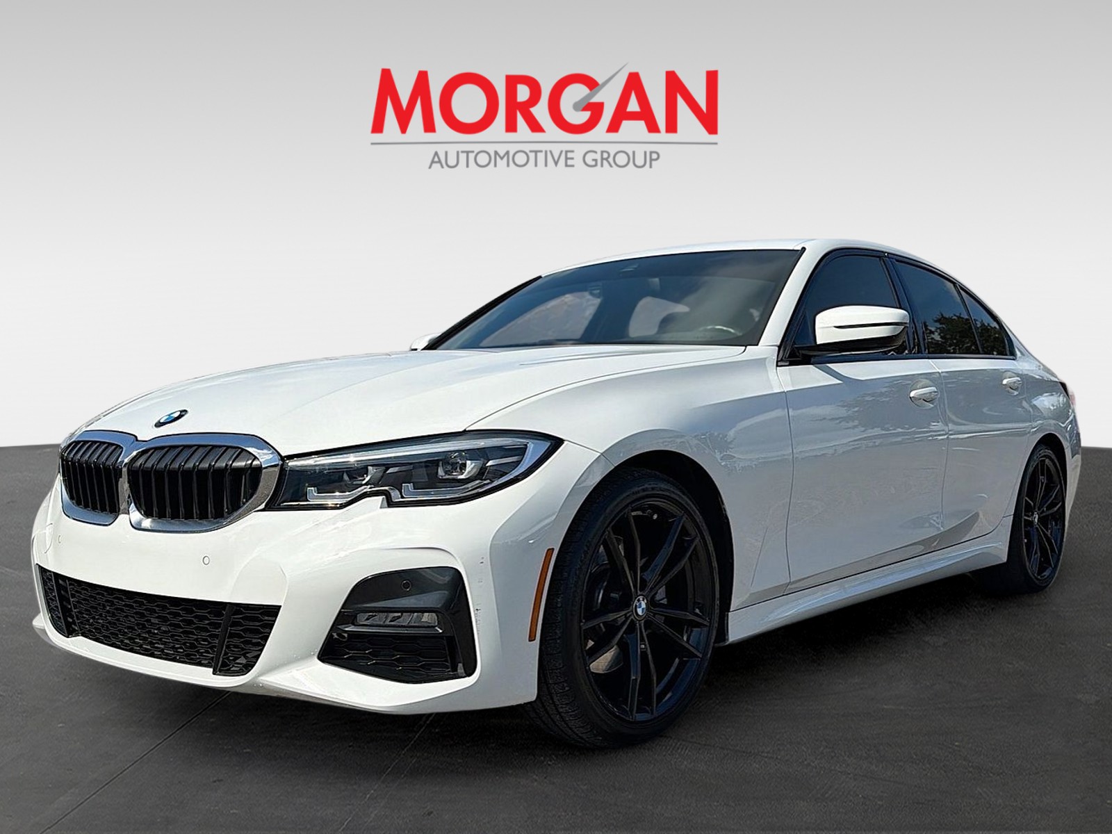 2022 BMW 3 Series - Photo 7