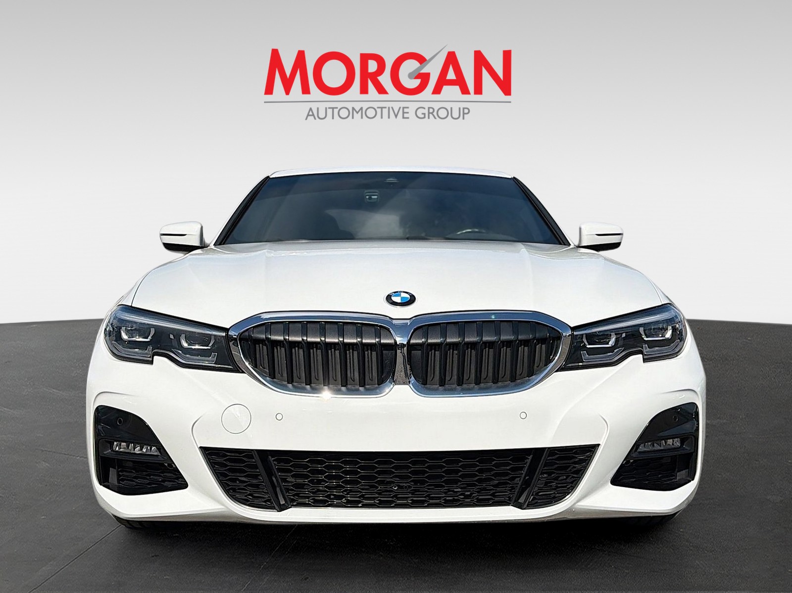 2022 BMW 3 Series - Photo 8