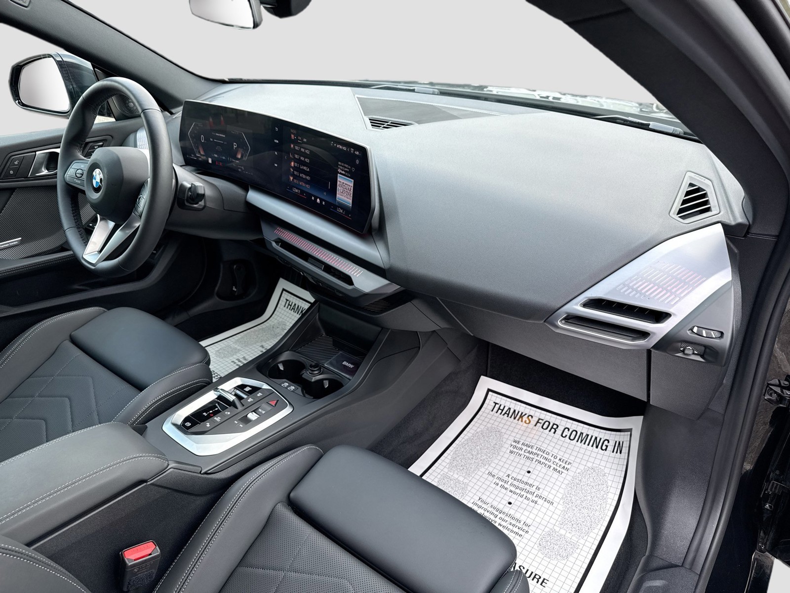 2026 BMW 2 Series - Photo 13