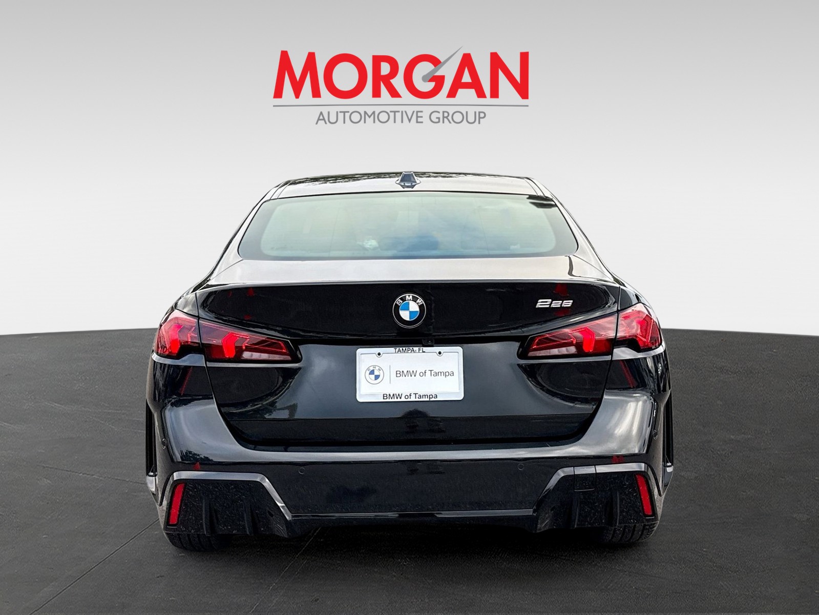 2026 BMW 2 Series - Photo 6
