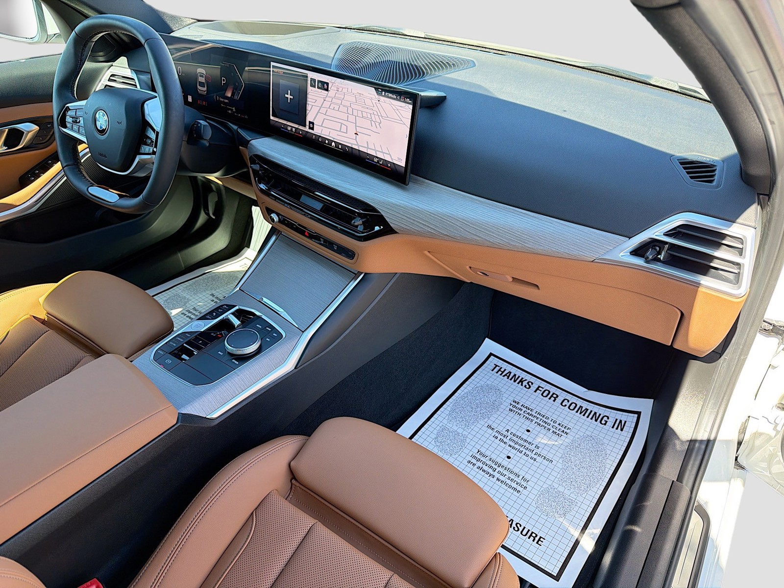 2025 BMW 3 Series - Photo 14
