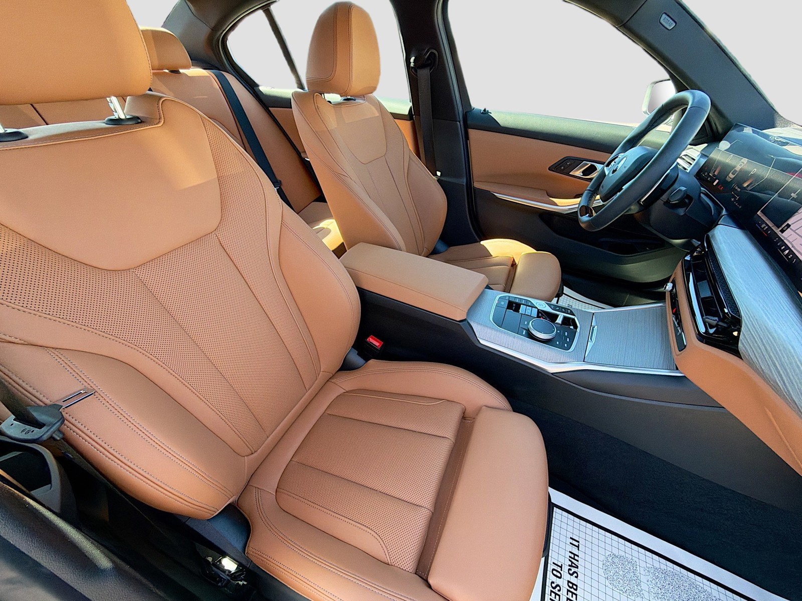 2025 BMW 3 Series - Photo 15
