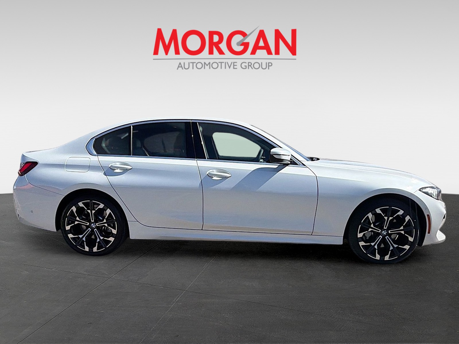 2025 BMW 3 Series - Photo 7