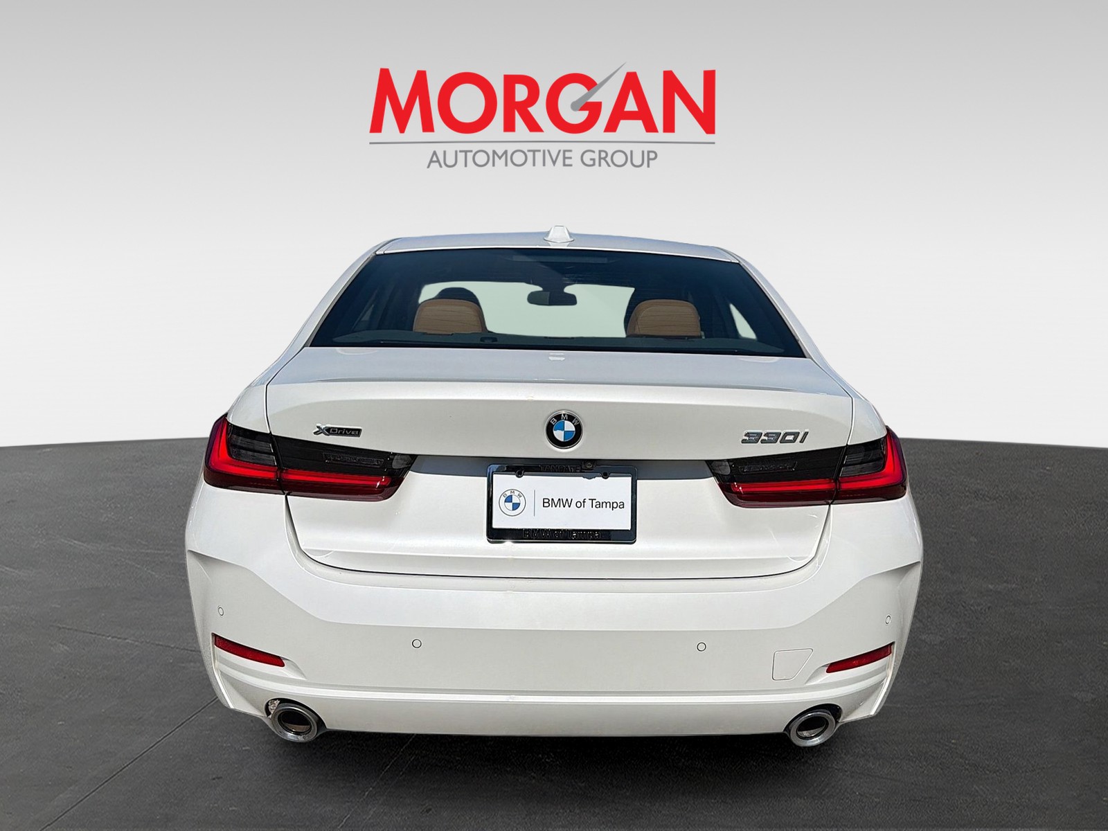 2025 BMW 3 Series - Photo 6