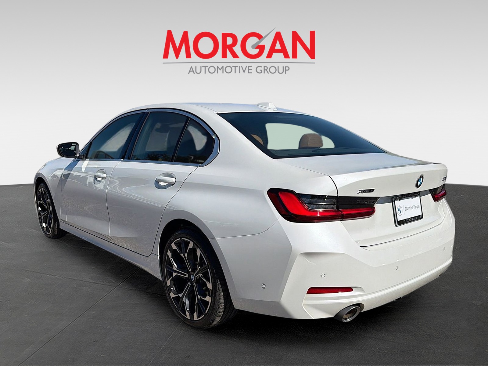 2025 BMW 3 Series - Photo 5