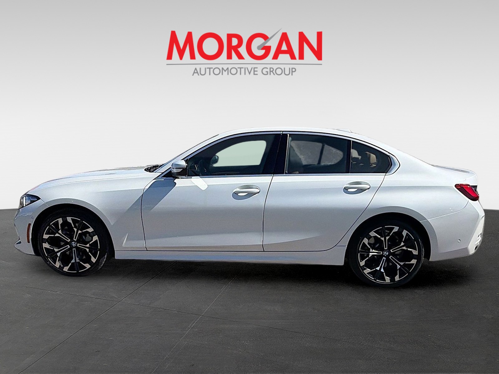 2025 BMW 3 Series - Photo 8