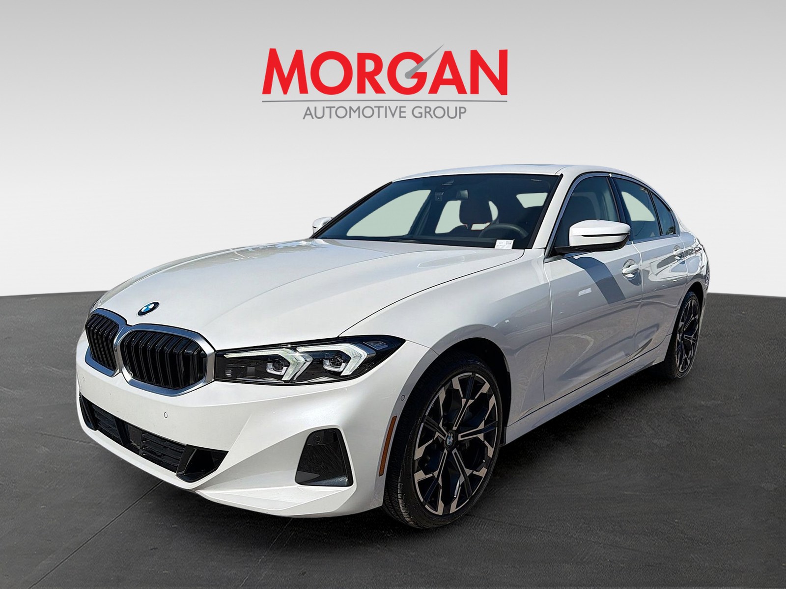 2025 BMW 3 Series - Photo 2
