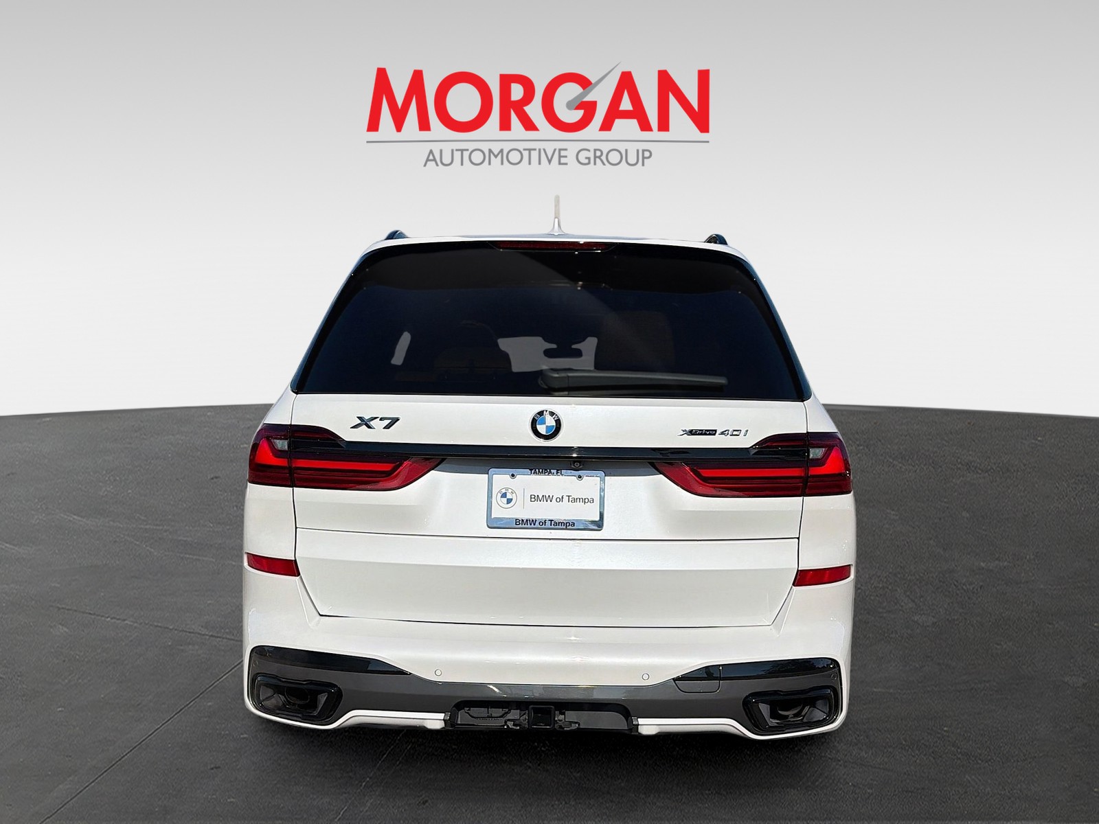 2021 BMW X7 - Photo 6