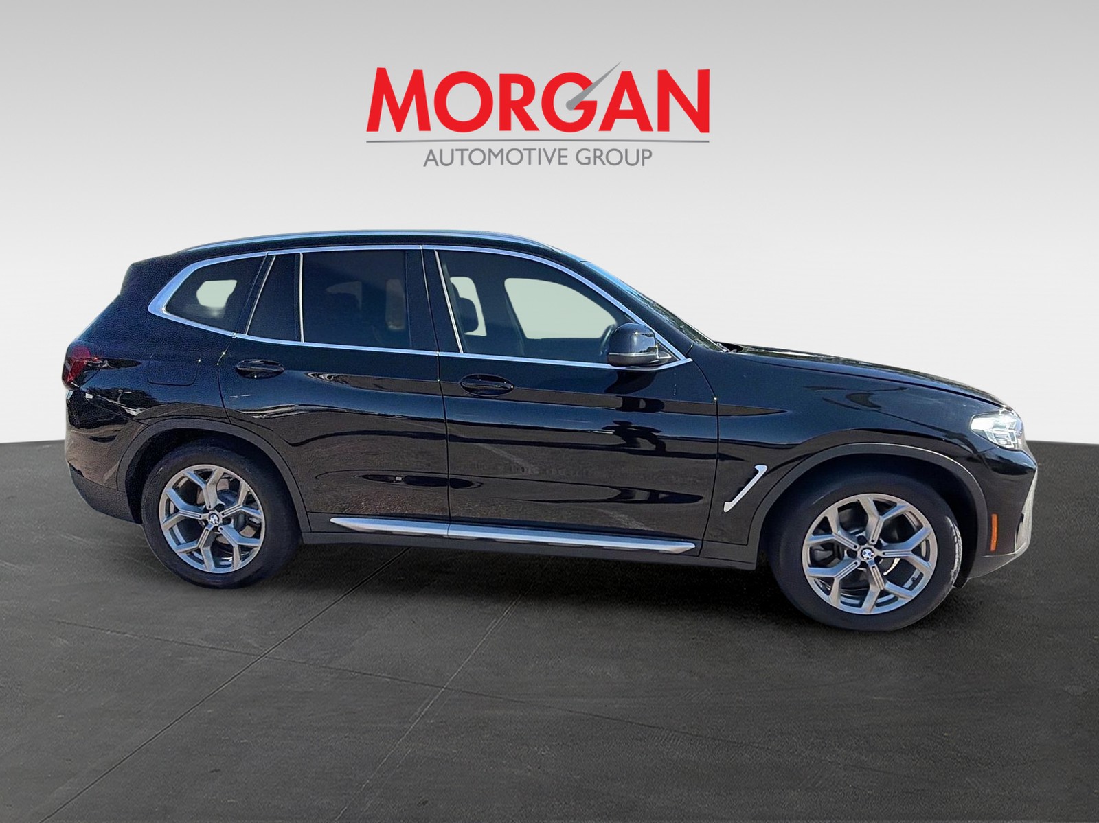 2022 BMW X3 - Photo 5