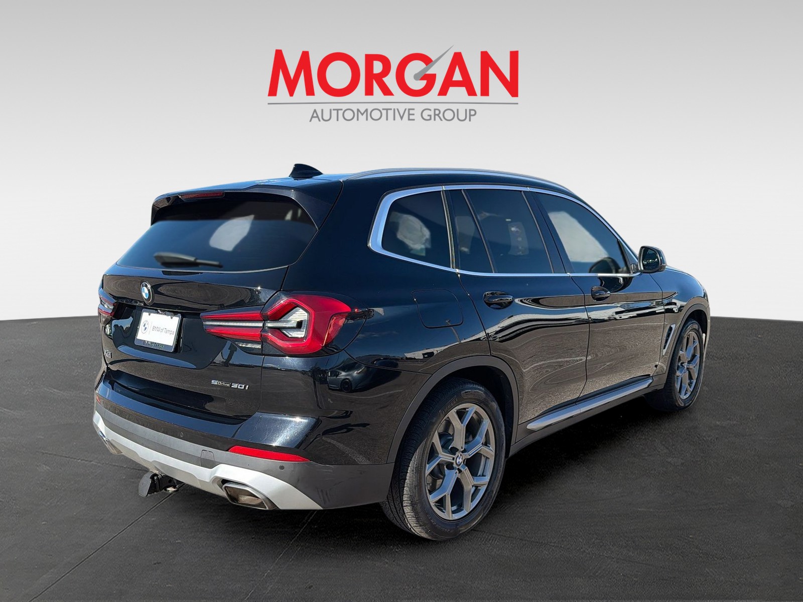 2022 BMW X3 - Photo 2