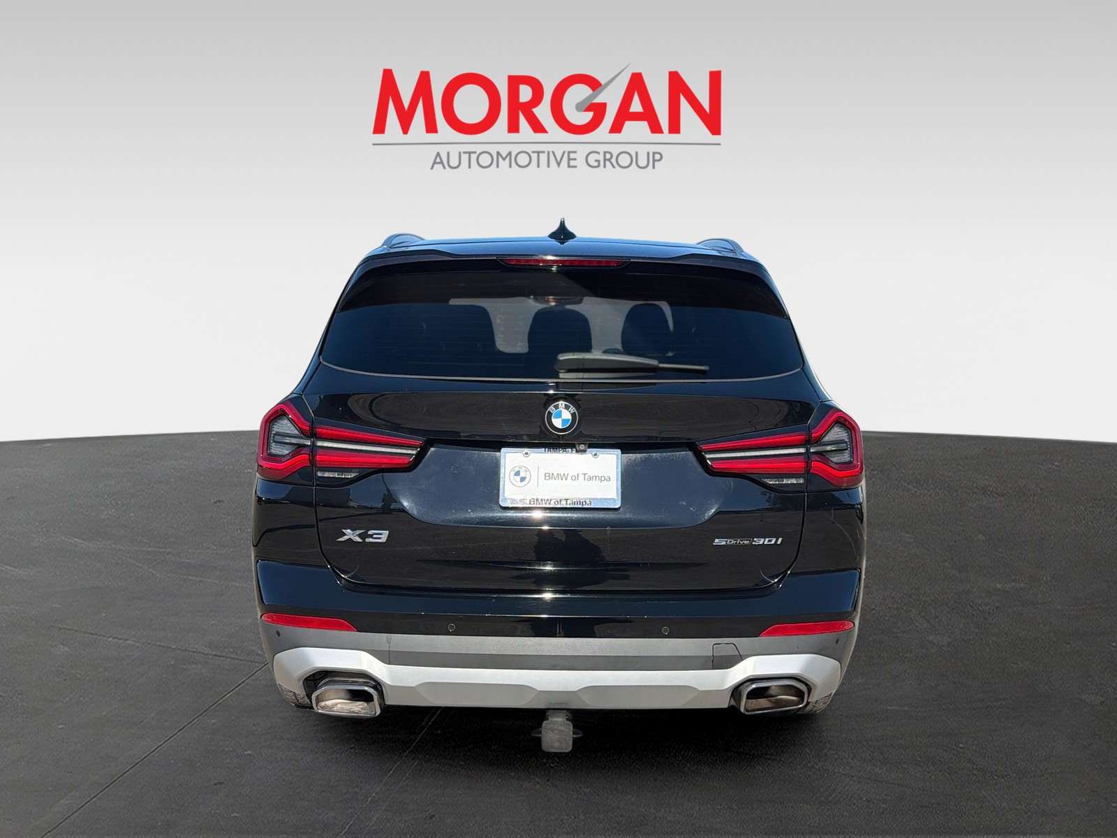 2022 BMW X3 - Photo 3