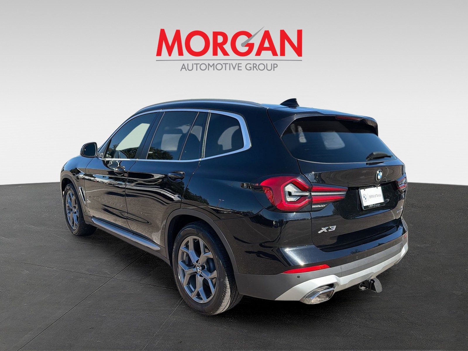 2022 BMW X3 - Photo 4