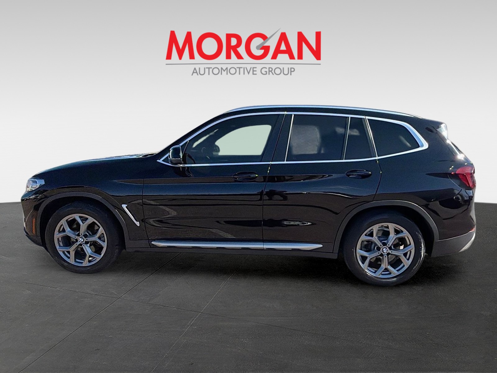 2022 BMW X3 - Photo 6