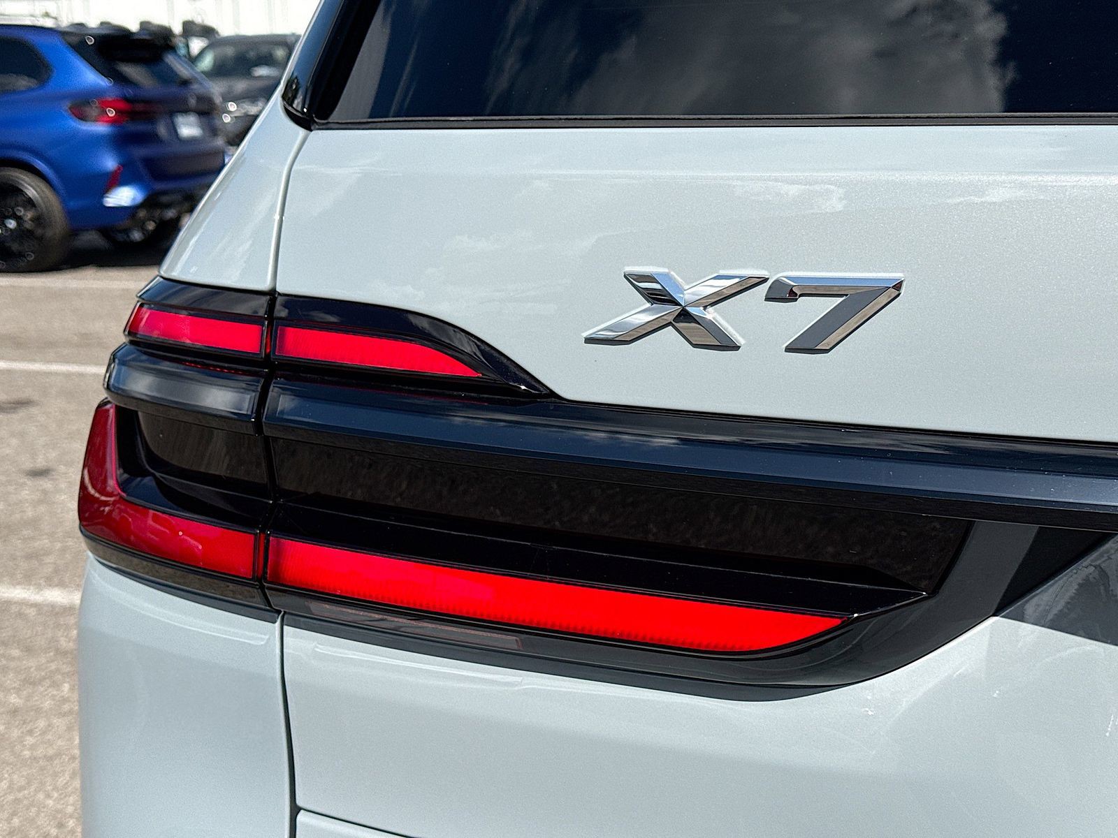 2026 BMW X7 - Photo 10