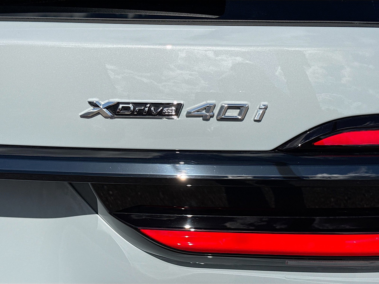 2026 BMW X7 - Photo 11