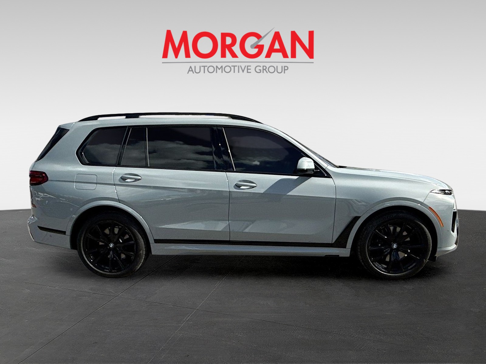 2026 BMW X7 - Photo 7
