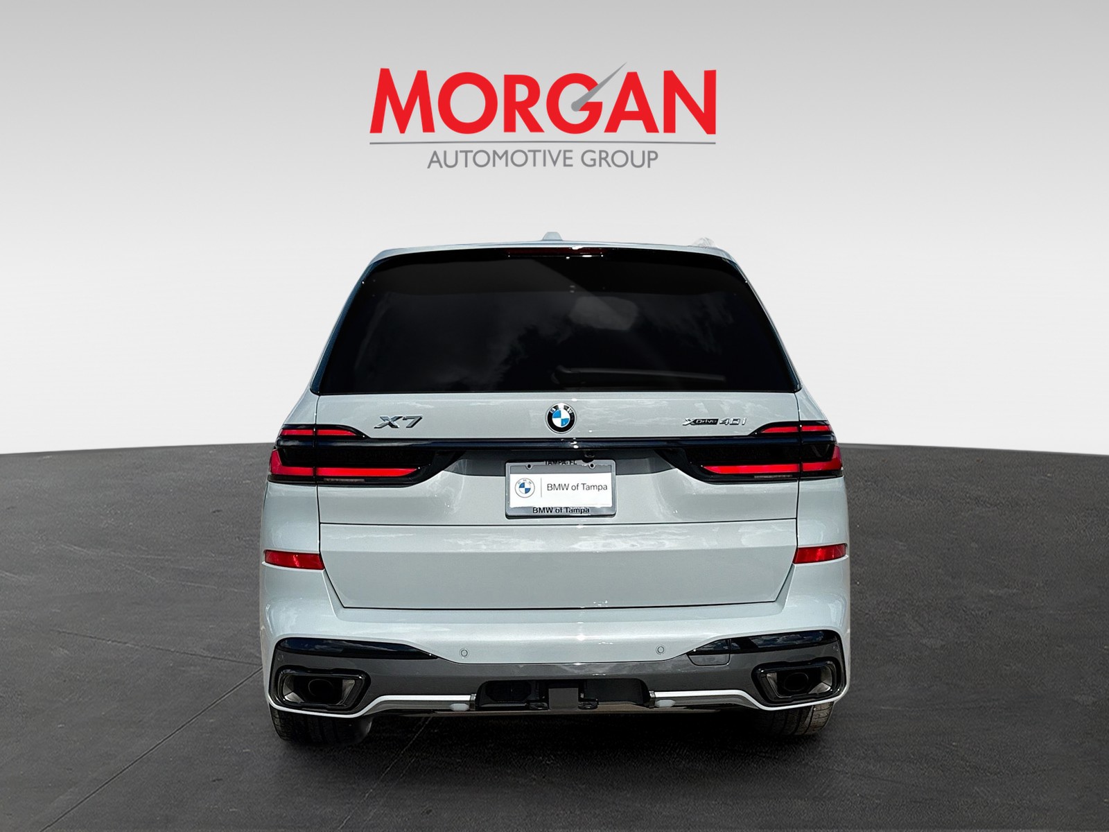 2026 BMW X7 - Photo 6